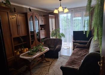 Sprzedam mieszkanie 44,66m 2 pokoje