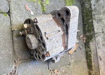 Alternator Fiat 125p polonez