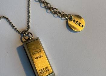 Naszyjnik Memory Orska