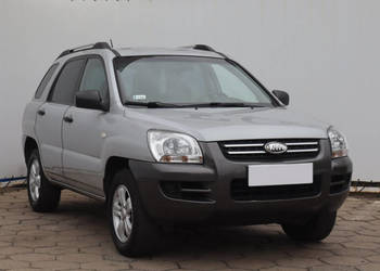 Kia Sportage 2.0 16V