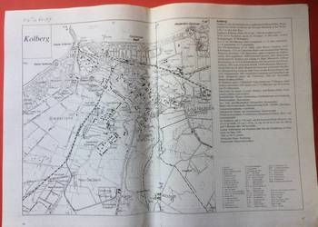 ( 441. ) Niemiecki Plan Kołobrzegu