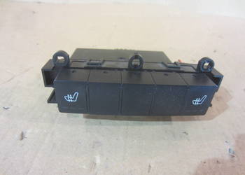 Panel grzania siedzeń 1698208510 mercedes a klasa w169