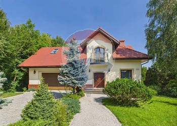 Wyjątkowy dom z ogrodem 2200 m² Rybnik