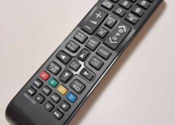 Nowy pilot do telewizora LED TV SAMSUNG
