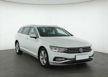 VW Passat 2.0 TDI