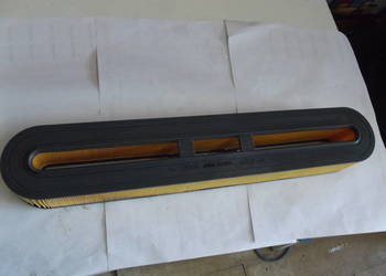 Filtr powietrza kabinowy HIFI FILTER SC 17066 Renault,