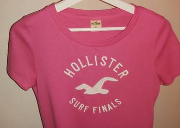 Hollister bluzka  rozmiar M