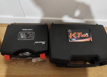 Programator VVDI prog xhorse , KT200 Full Wersja on-line.
