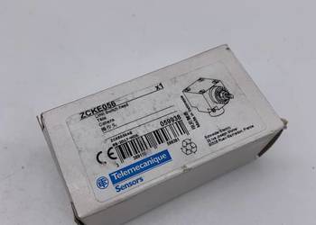 Telemecanique ZCKE056 Głowica krańcówki