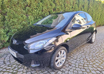 Mazda 2 1.3 Independence Sport II (2007-2014)