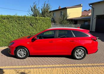 Hyundai i30 III 1.5 1,5 DPI 110 KM, Modern+Pakiet Design, Salon Polska I wł