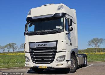 DAF XF 480 ciągnik siodłowy 4x2 2021
