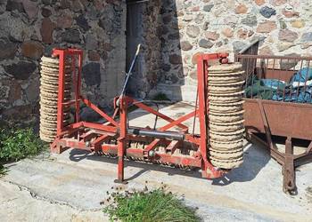 Sprzedajem wał uprawowy