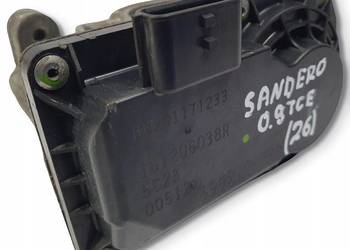 PRZEPUSTNICA Dacia Sandero 0.9 TCe H8201171233