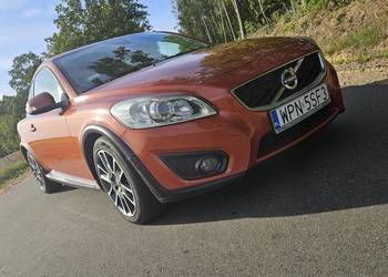 Volvo c30 R-design