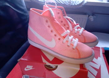Nike trampki damskie roz 39 nowe