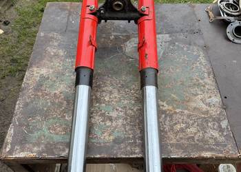 Dniepr K750 Ural Oryginalne Przednie Zawieszenia Nowe