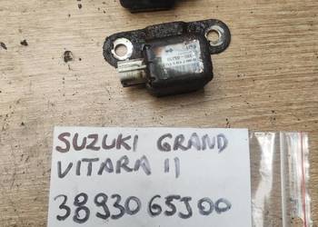 SUZUKI GRAND VITARA II czujnik uderzeniowy 2893065j00