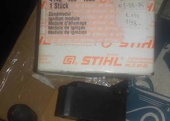 cewka zapłonowa STIHL