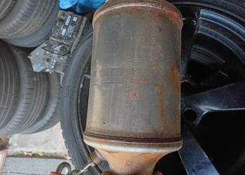 Sprzedam DPF fiat ducato 2.3 150 Sprzedam DPF fiat ducato 2.3 150