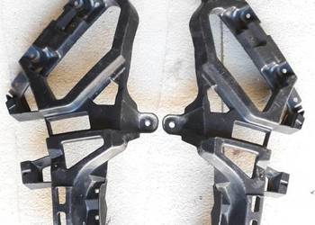 PEUGEOT 5008 II ŚLIZG ZDERZAKA PRAWY TYŁ 9814615980