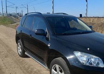 Toyota RAV4 2.2 D4D 4x4