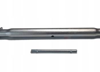 Łącznik górny cięgno 640-840mm kat.1 1-1/8cal
