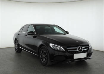 Mercedes C C 160