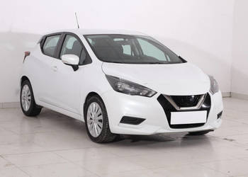 Nissan Micra 1.0 IG-T