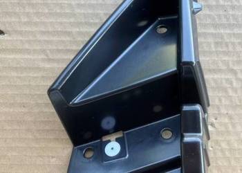 S-MAX II ŚLIZG ZDERZAKA PRAWY PRZÓD EM2B-17D949-A