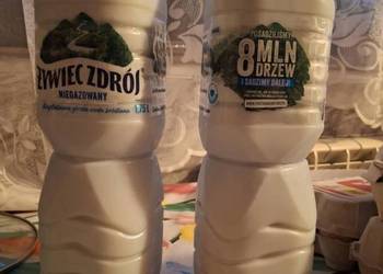 Mleko prosto od krowy