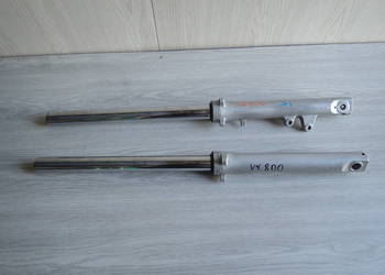 Dwie Lagi Laga Zawieszenie Przód Suzuki VX 800 90-94r