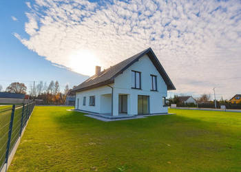 Dom wolnostojący sprzedam 196.9m2 Minkowice-Kolonia