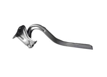 NOWY ZAWIAS MASKI LEWY OPEL AGILA B ORYGINAŁ