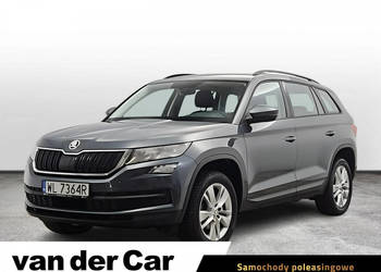Škoda Kodiaq 2.0 TDI 4x2 Ambition DSG ! Z Polskiego Salonu ! Faktura VAT !…