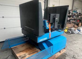 Obracarka stosu papieru ALBO SYSTEM PT 1000 AP