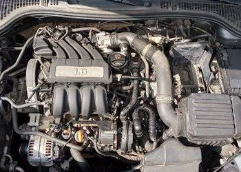 Sprzedam silnik skoda octavia 2 1.6 MPI benzyna 102km