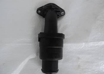 DOLOT POWIETRZA FORD FOCUS MK4 1.5 TDCI