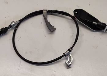 MAZDA 2 TOYOTA YARIS IV LINKA WYBIERAKA BIEGÓW AUTOMAT HYBRID