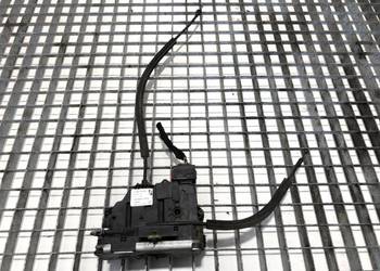 ZAMEK DRZWI LEWY PRZÓD CITROEN JUMPER II Bus 1342155080