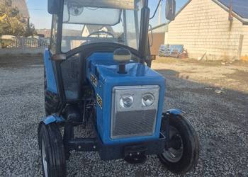 Sprzedam ciągnik rolniczy Escort c335