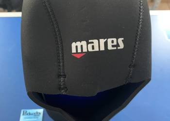 Kaptur Mares Evolution/Fit 5mm Nurkowanie / Morsowanie