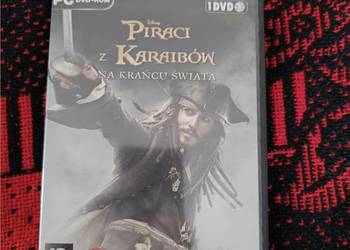 Piraci z Karaibów na Krańcu Świata