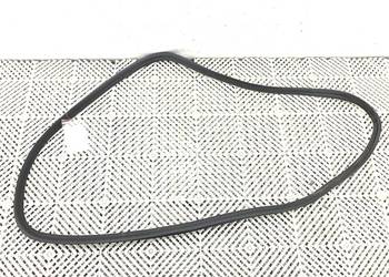 USZCZELKA DRZWI TYŁ LEWA BMW G30 Sedan/Limuzyna