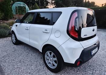 Sprzedam Kia Soul