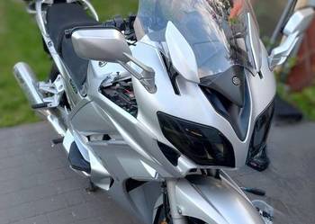 Yamaha FJR 1300 2017r
