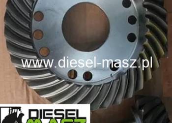 0.900.0108.0 ATAK KÓŁ KPL. 14X37 Deutz Fahr Agrotron Carraro