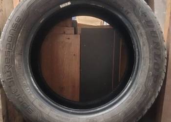 Opony Dunlop Sport blueresponse 205/60/16
