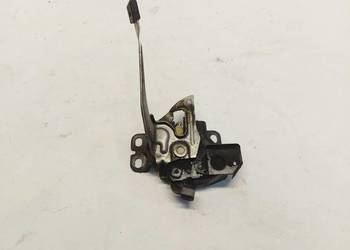 Honda HR-V III eHEV, 2022r. ZAMEK MASKI 