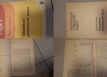 Oświetlenie pomieszczeń pracy